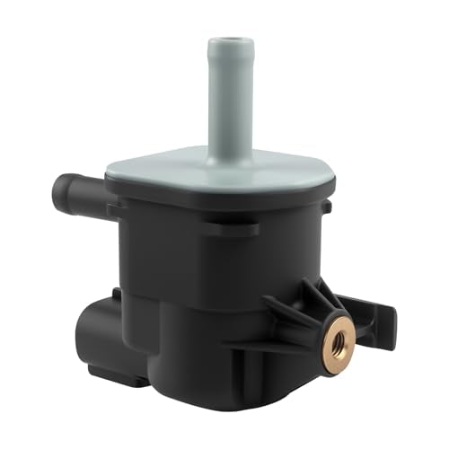 Car Vacuum Purge Valve Solenoid Replacement OEM#90910-12276,Evap Purge Valve Compatible with Pontiac Mazda Scion Lexus,Vapor Canister Purges Valves Solenoid Car Accessories