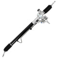 HAYIAUTO 26-2746 Hydraulic Power Steering Rack and Pinion Fit for Honda Accord 2008-2012 2.4L 3.5L Automotive Replacement Rack & Pinion Assembly 53601TE0A02 53601TE1A02 53601TA5A02 53601TA6A02