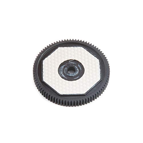 Losi Spur Gear & Slipper Pads 48p 84t 22S LOS232038 Elec Car/Truck Replacement Parts