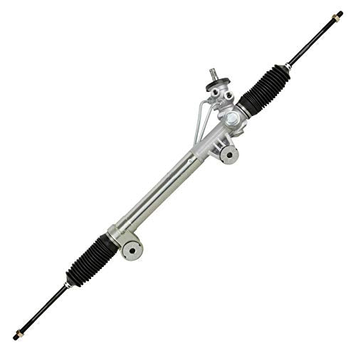 Detroit Axle - 2WD Rack and Pinion Kit for 1999-2006 Chevy Silverado 1500