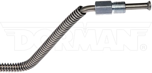 Dorman 919-236 Stainless Steel Brake Line Kit Compatible with Select Jeep Models (OE FIX)