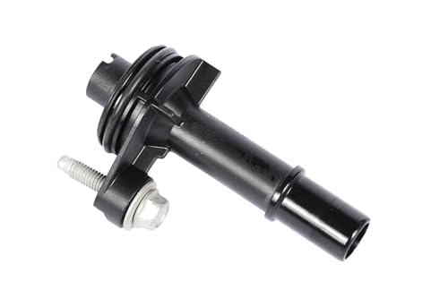 GM Genuine Parts 12655399 Positive Crankcase Ventilation (PCV) Valve