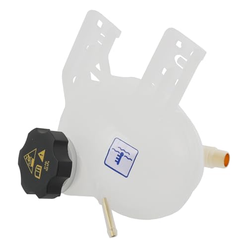 603-841 Coolant Reservoir Tank Replacement for Jeep Compass Renegade