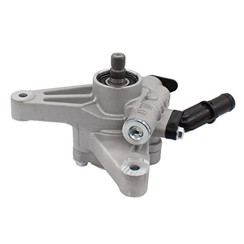 NewYall Power Steering Pump for Acura MDX Honda Accord Odyssey Pilot