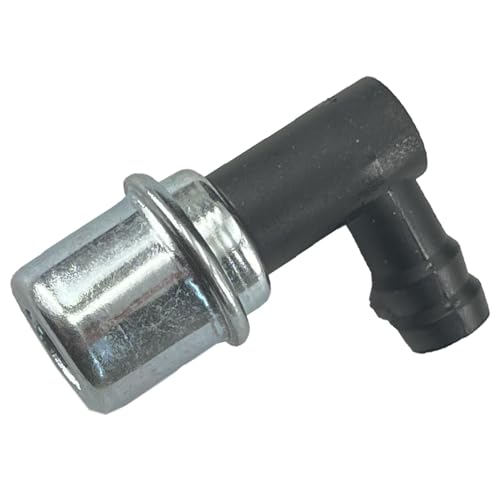 PCV Positive Crankcase Ventilation Valve 19313317 19313318 Compatible with Bronco E-150 Econoline Explorer F-250 Mountaineer