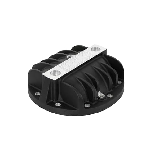B&M 71502 Differential Cover