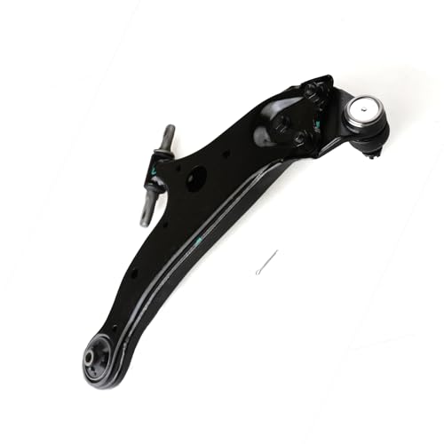 HHCM Suspension Front Lower Control Arm Kit for Toyota Highlander 2008-2019, 2pc K622944 K622945 Lower Control Arm for Toyota Venza 2009-2015, for Lexus RX350/RX450h 2010-2022,RX350L/RX450hL 2018-2022