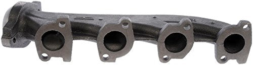 Dorman 674-903 Passenger Side Exhaust Manifold Kit - Includes Required Gaskets and Hardware Compatible with Select Ford / Lincoln / Mercury Models