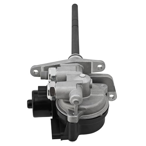 Raodelupe Transfer Shift Actuator Assy Compatible with Toyota 4Runner 1996-2002 Fit For Toyota Sequoia 2001-2004 Replaces 36410-34022 3641034022