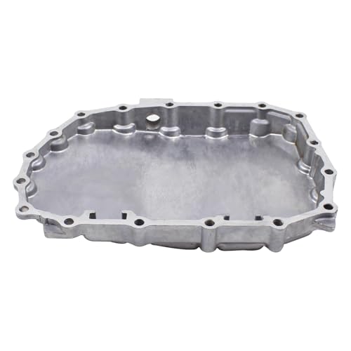 Automatic Transmission Oil Pan Aluminum for Honda Fit 15-19 1.5L