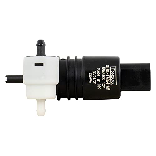 Motorcraft Washer Pump - WG346