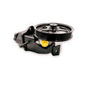 TALAMOYI Power Steering Pump 20-69989 with Reservoir Pulley Compatible With 2006-2007 Chevrolet Monte Carlo,2006-2011 Chevrolet Impala,2006-2011 for Chevy Impala