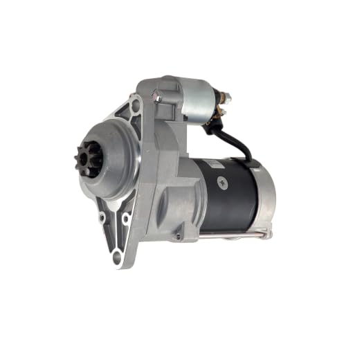 ACDelco Gold 337-1123 Starter