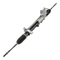 KAC Hydraulic Power Steering Rack and Pinion Assembly Compatible with Nissan 2005 2006 2007 Murano 3.5L AWD Replace# 263040