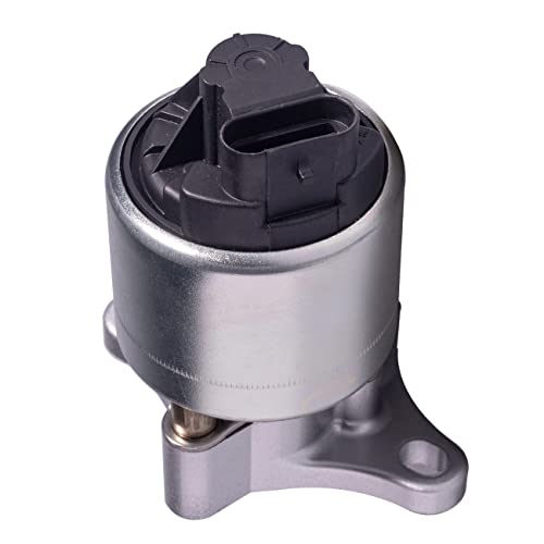 TUCAREST Exhaust Gas Recirculation (EGR) Valve w/Gasket EGV617 (For V6 3.8L;L36 Eng.) Fit For 1995-2002 Chevrolet Camaro /95-02 Pontiac Firebird Base