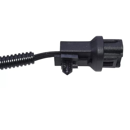 Engine Crankshaft Position Sensor Compatible with Jeep Grand Cherokee TJ Wrangler 97 98 99 00 01 02 03 04 1997 1998 1999 2000 2001 2002 2003 2004 L6 V8 4.0L 4.7L 5.2L 5.9L Replaces# SU3028 04897321AA
