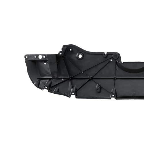 PENSUN Engine Splash Shield for Toyota RAV4 2019-2024, RAV4 Prime 2021-2024, Front Lower Engine Splash Guard, Plastic Case Guards, OE# TO1228240, 514410R100