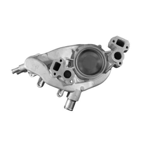ACDelco Gold 252-901 (19253263) Engine Water Pump