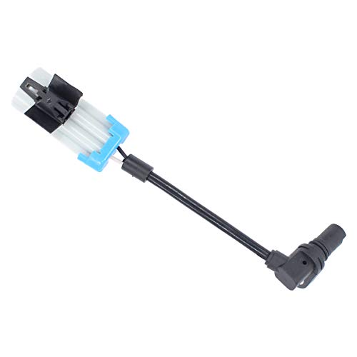 Front Rear Left Driver and Right Passenger Side ABS Wheel Speed Sensor