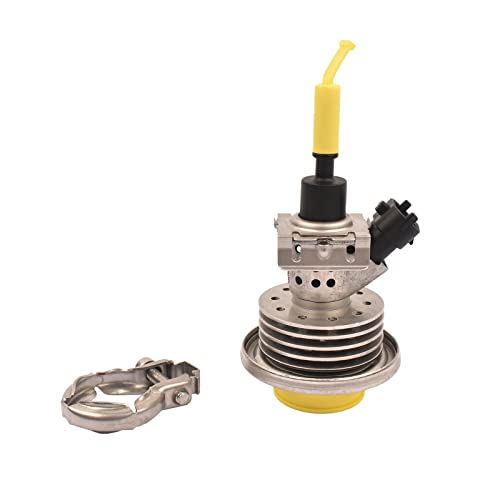 DFI1007 Diesel Exhaust Fluid Injector DEF Replacement for 2014-2019 Jeep Grand Cherokee Ram 1500 ProMaster 3.0L Ecodiesel Flynsu