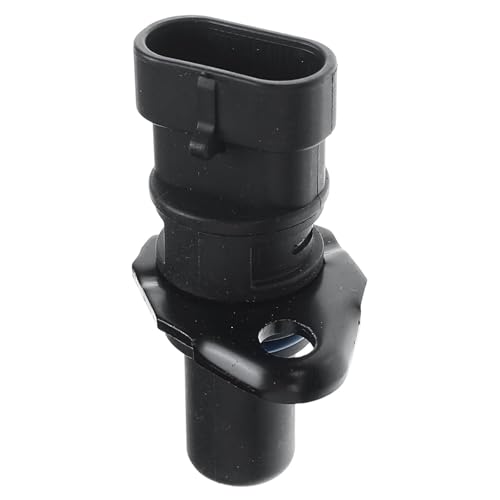 A-Premium Engine Camshaft Position Sensor Compatible with Hyundai Santa Fe 2007-2009 & Kia Optima 2006-2010, Rondo 2007-2010, 2.7L Petrol Left, Replace# 393503E120, 393503E220