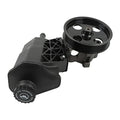 Daysyore Power Steering Pump 20-70269 Fits for 2002 2003 2004 2005 2006 2007 Ram 1500 Power Assist Pump, Replace OE 55-7154,52113240AF, 5073240AA
