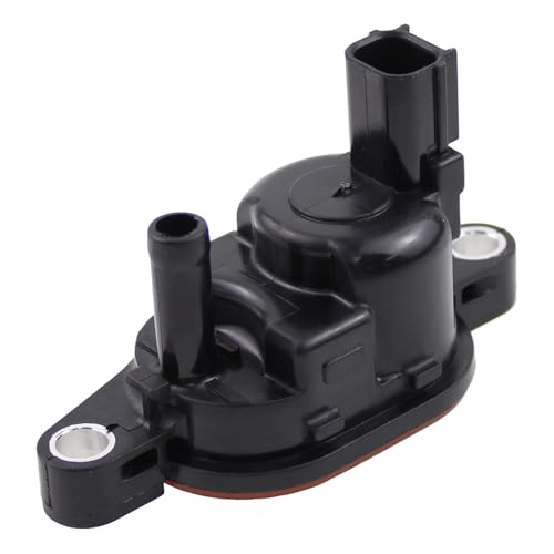 MOTOKU EVAP Vapor Canister Purge Solenoid Control Valve for Honda, Acura