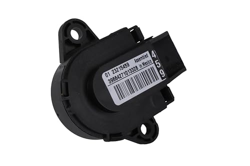 GM Genuine Parts 23215459 Ignition and Start Switch