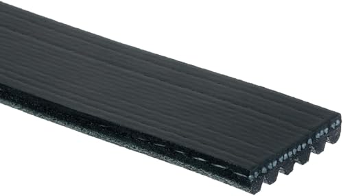 ACDelco Gold 6K930 Standard V-Ribbed Serpentine Belt
