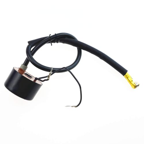 Ignition Coil Spark Plug Wire for Kohle K141 K161 K181 K241 K301, 4775520S 47-755-20-S