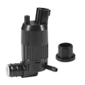 YOLLKY Windshield Washer Pump for Ford Lincoln BA5317664AA