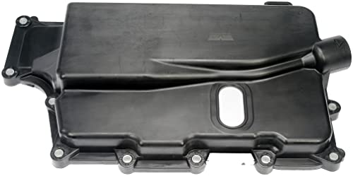 Dorman 265-909 Transmission Oil Pan Compatible with Select Models