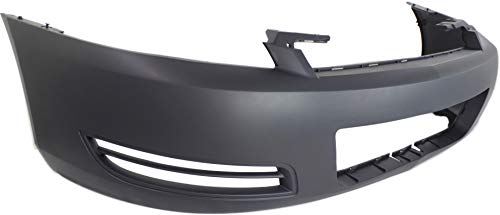 Garage-Pro Bumper Cover Compatible with Chevrolet Impala Limited 2014-2016