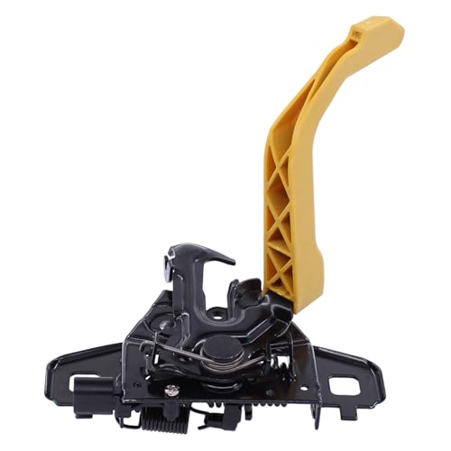 MOTOKU Hood Latch Lock Assembly for Nissan Sentra 2020-2022