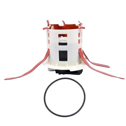 DEF Diesel Exhaust Fluid Pump Replacement for Chevy Silverado 6.6L 2017-19