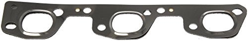 Dorman 674-914 Passenger Side Exhaust Manifold Kit - Includes Required Gaskets and Hardware Compatible with Select Jeep Models