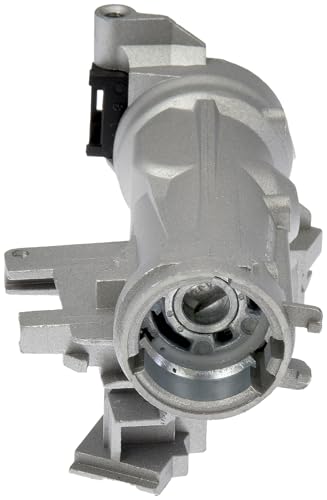 Dorman 926-593 Ignition Lock Cylinder Housing Compatible with Select Audi/Volkswagen Models