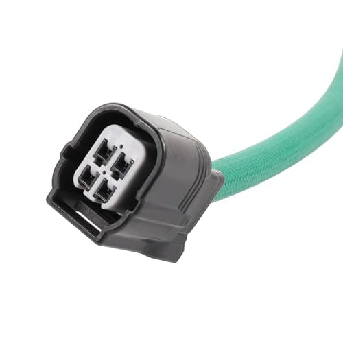 2Pcs Upstream and Downstream Oxygen O2 Sensor for 2008-2012 Accord and 2009-2014 TSX L4-2.4L OE#2349091,2344462