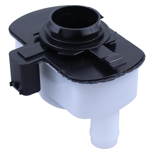 EVAP System Integrity Module and Vapor Canister Purge Valve