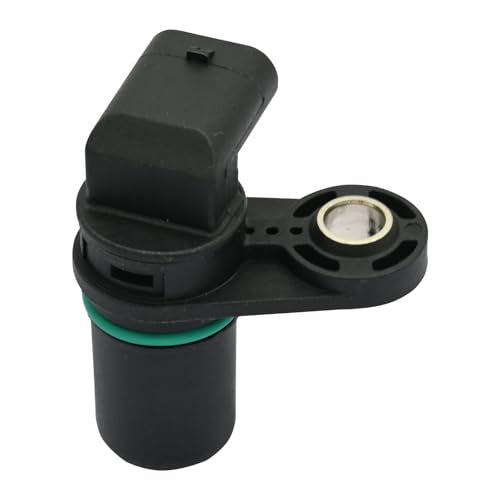 Engine Crank Crankshaft Position Sensor Compatible with Challenger Charger Commander Durango Grand Cherokee Ram 1500 2500 3500 5.7L 6.1L 2007 2008 2009 2010 5149009Aa