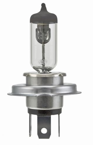HELLA 9003TB Standard Halogen Bulbs, 12 V, 60/55W