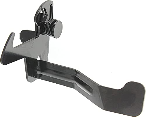 Garage-Pro Hood Latch Compatible with Toyota RAV4 2006-2012