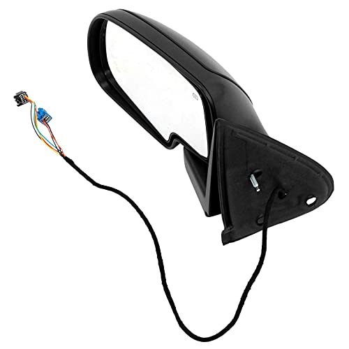 Motorhot Driver and Passenger Side View Mirrors Compatible With 2003-2007 Chevy Silverado Suburban 1500 2500 3500 Tahoe GMC Sierra 1500 2500 3500 Yukon