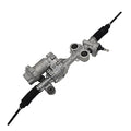 Detroit Axle - Rack and Pinion for 2014-2018 Chevy GMC Silverado Sierra 1500, 2015-2020 Tahoe Yukon XL Cadillac Escalade ESV, Power Steering Rack and Pinion Assembly Replacement