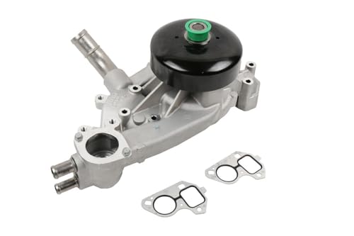 GM Genuine Parts 12703898 Engine Water Pump