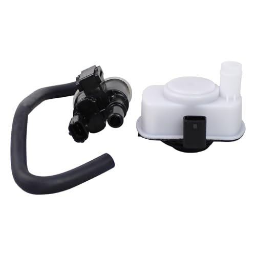 DriveFix Vapor Canister Purge Solenoid Valve and Evaporative System Integrity Module for Ram 1500 Classic 2019-2024 for Ram 1500 2013-2024 5.7