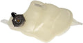 Dorman 603-379 Front Pressurized Coolant Reservoir with Cap Compatible with Select Chrysler / Dodge Models