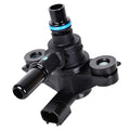 Vapor Canister Purge Valve 911-222 EVAP Evaporative Emissions Vapor Canister Purge Solenoid Valve Compatible with 2009-2019 Ford Explorer F150 F250 F350 Super Duty Mustang Lincoln Replace#AU5Z-9C915-B