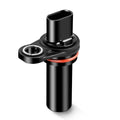 5033307AA Crankshaft Position Sensor Compatible with 09-2017 Dodge Journey, 08-2014 Avenger, 07-2012 Caliber, 2011-2014 Chrysler 200, 07-2017 Jeep Compass Patriot L4 2.0L 2.4L 5033307AB, 5033307AC