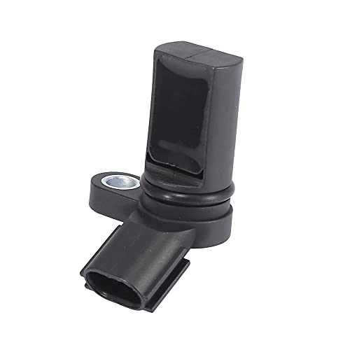 X AUTOHAUX 23731-4350C Car Crankshaft Position Sensor for Nissan Sentra 2000-2006 for Infiniti Q45 2002-2006